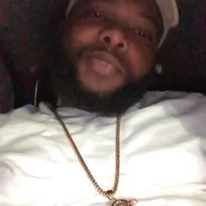 Meet your Posher, Sammie